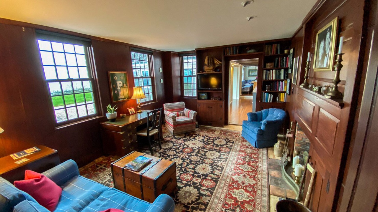 Photo of Livingroom in North Chatham