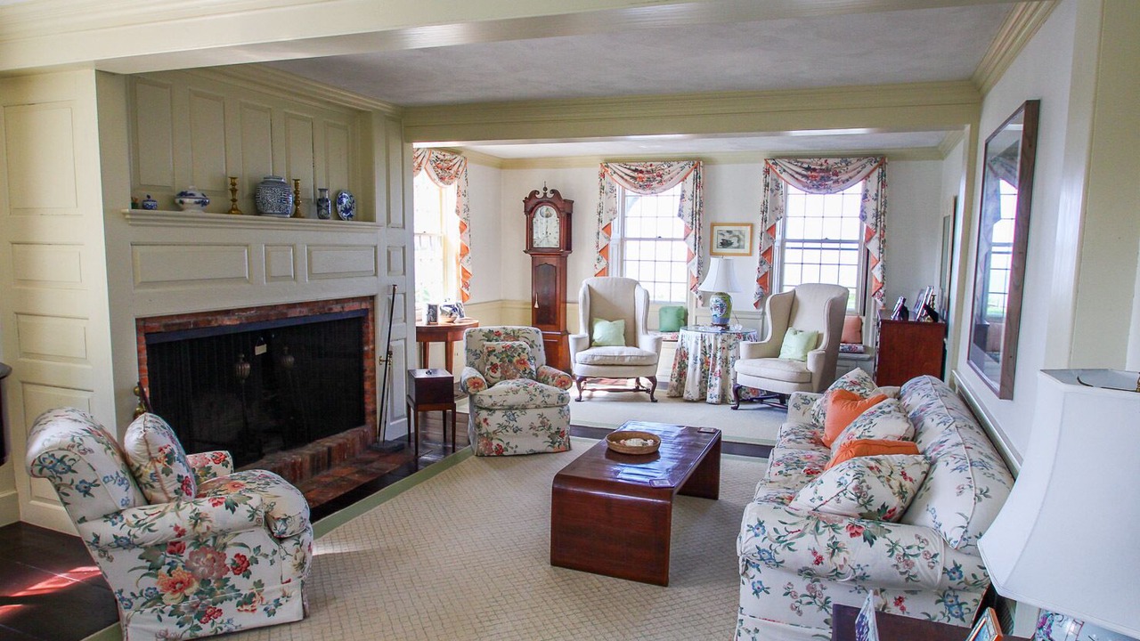 Photo of Livingroom in North Chatham