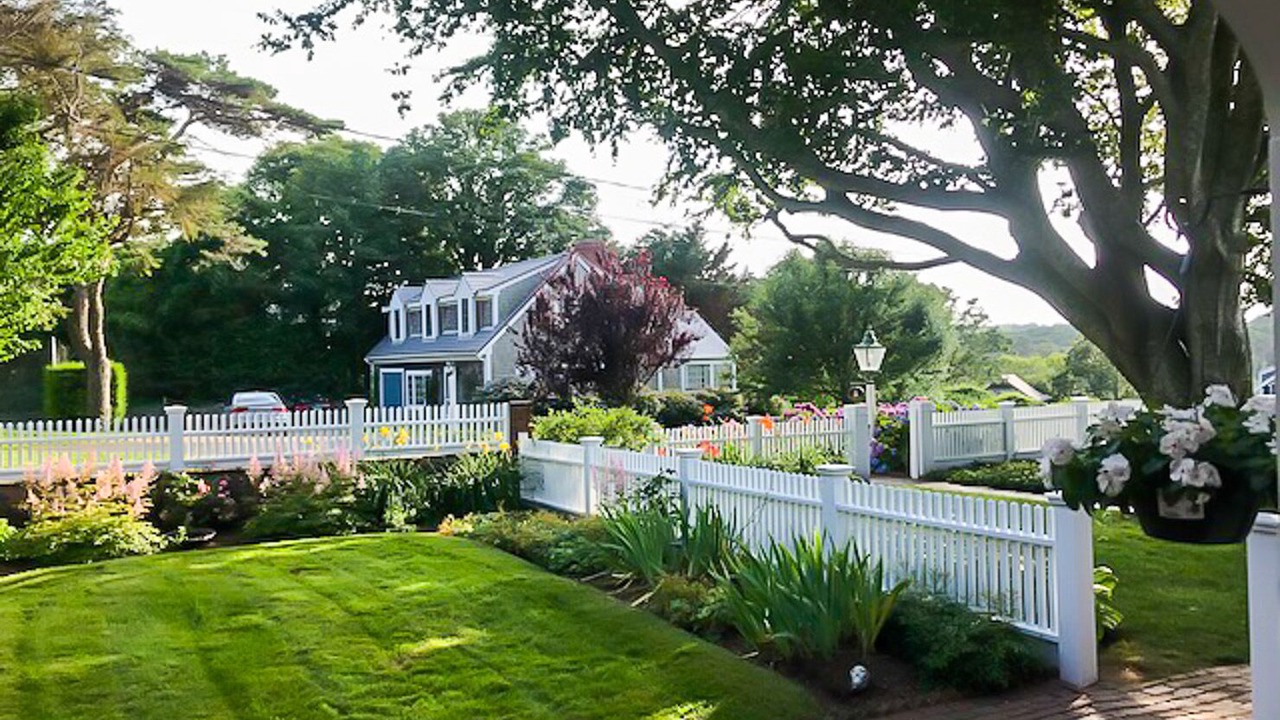 Photo of Outdoor in North Chatham