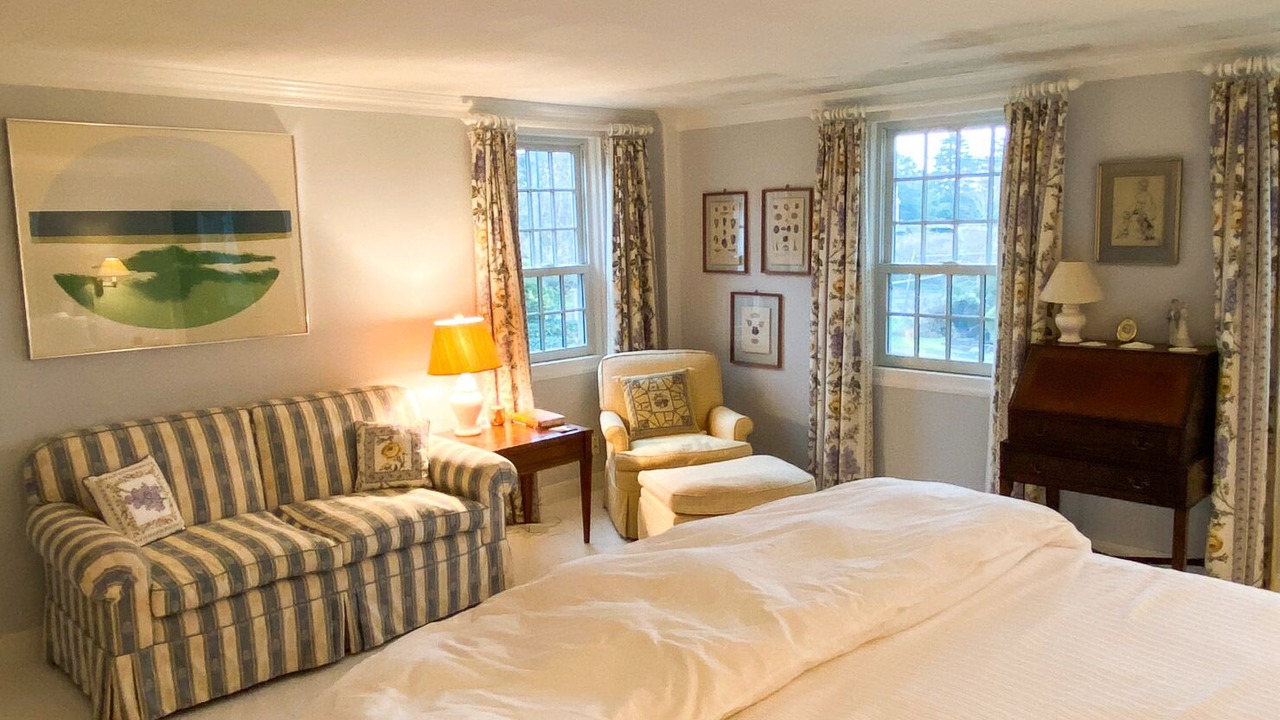 Photo of Bedroom in North Chatham