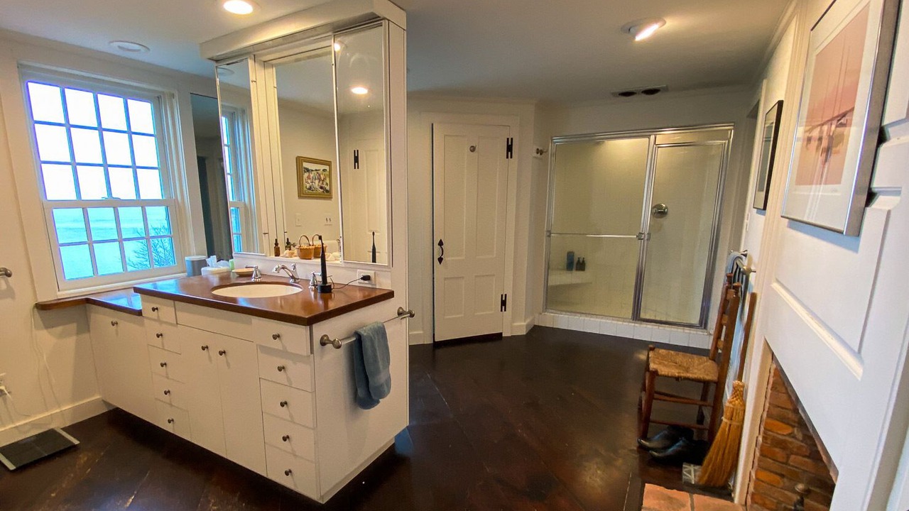 Photo of Bathroom in North Chatham