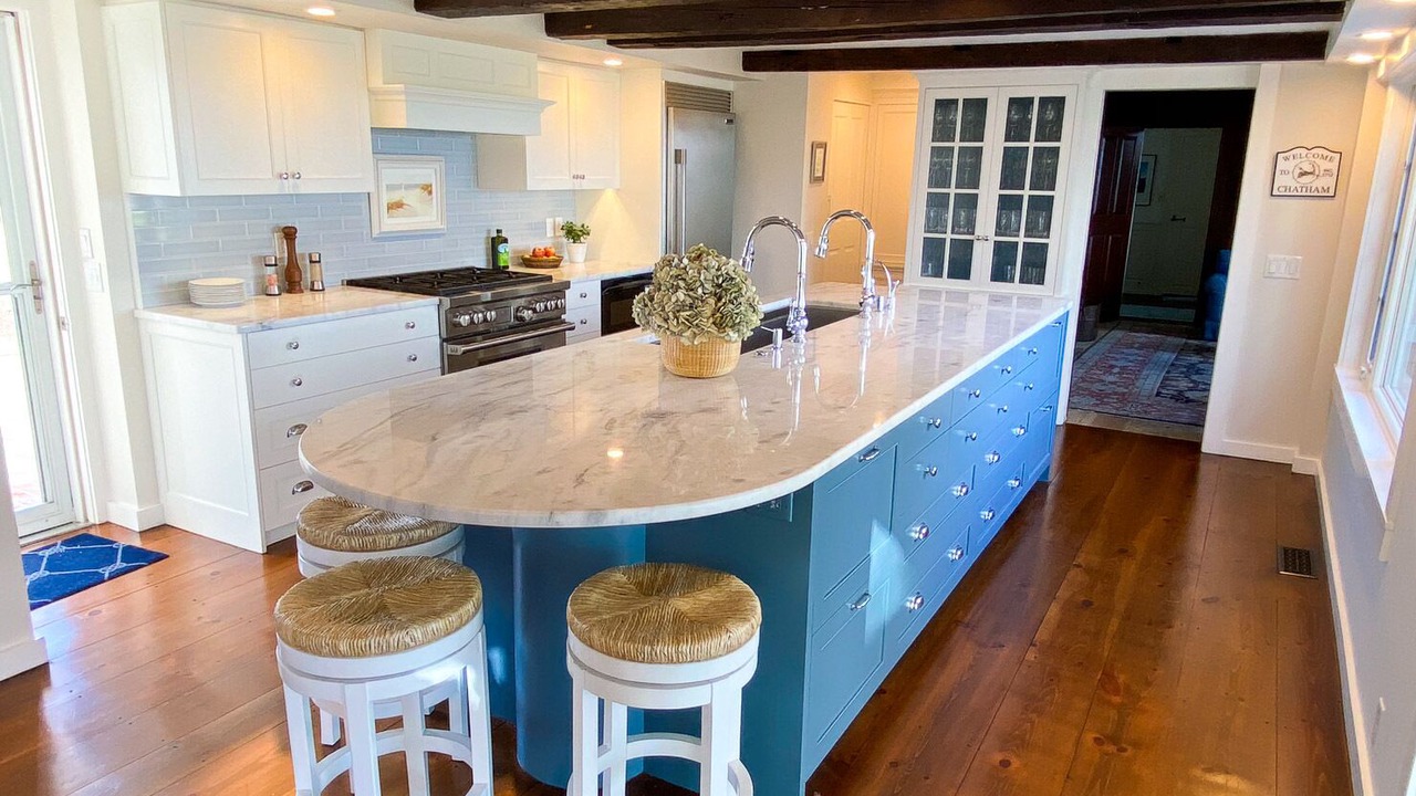 Photo of Kitchen in North Chatham