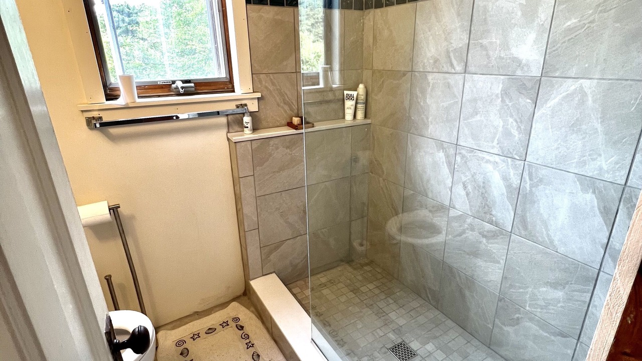 Photo of Bathroom in Chilmark