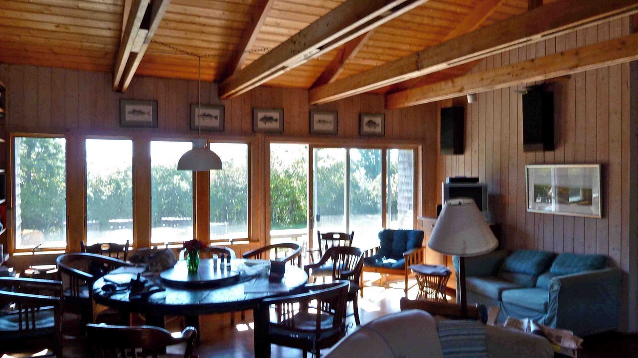 Photo of Bedroom in Chilmark