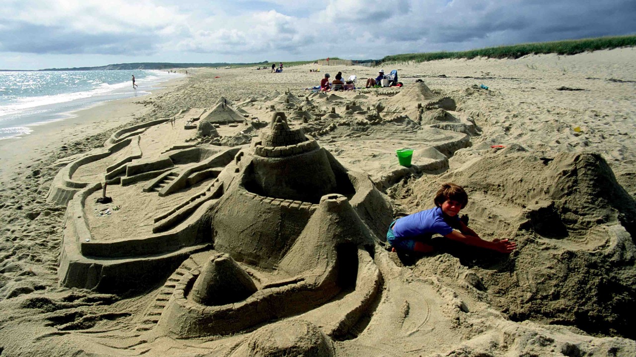 Photo of Others in Chilmark