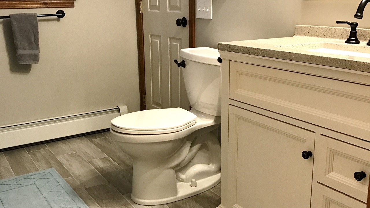 Photo of Bathroom in East Dennis