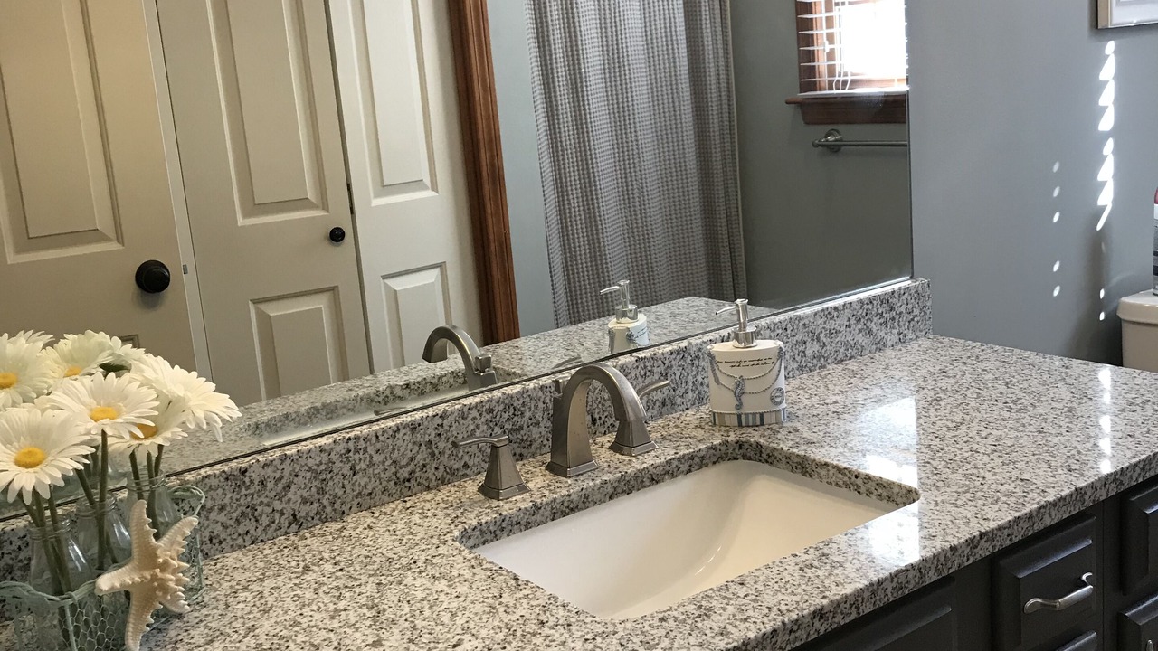 Photo of Bathroom in East Dennis