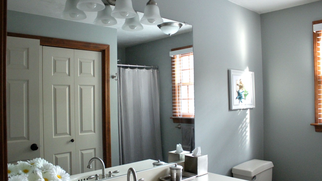 Photo of Bathroom in East Dennis