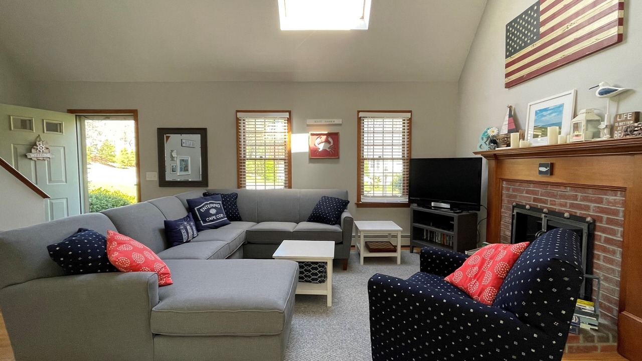 Photo of Bedroom in East Dennis