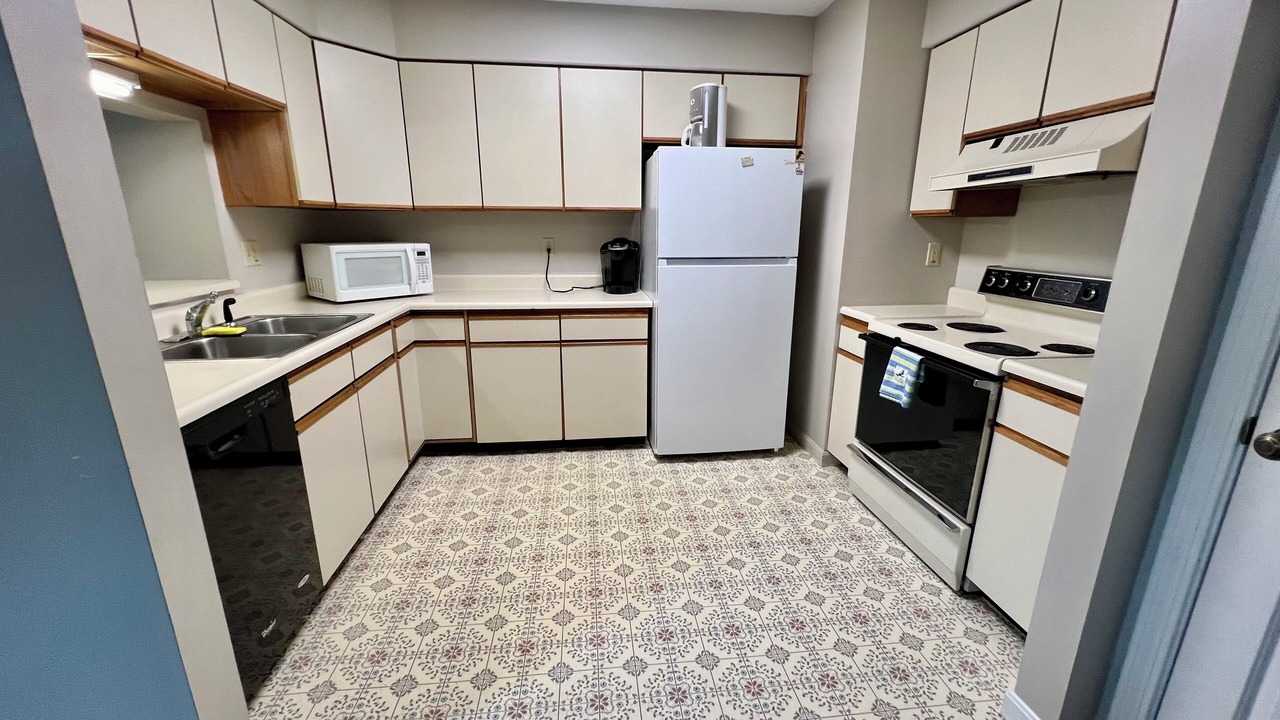Photo of Kitchen in Old Orchard Beach