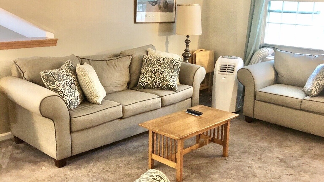 Photo of Livingroom in Old Orchard Beach