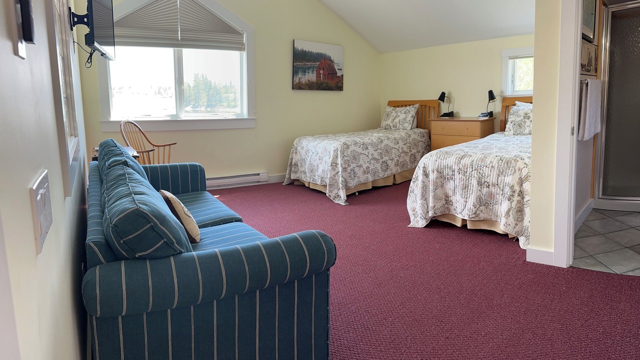 Photo of Bedroom in Tremont