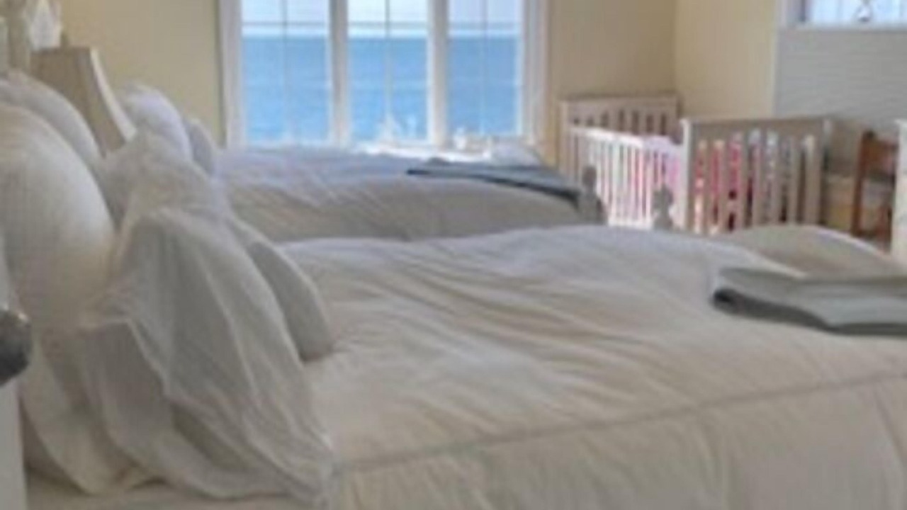Photo of Bedroom in Middlesex County
