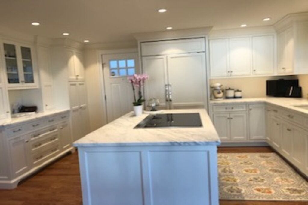 Photo of Kitchen in Middlesex County
