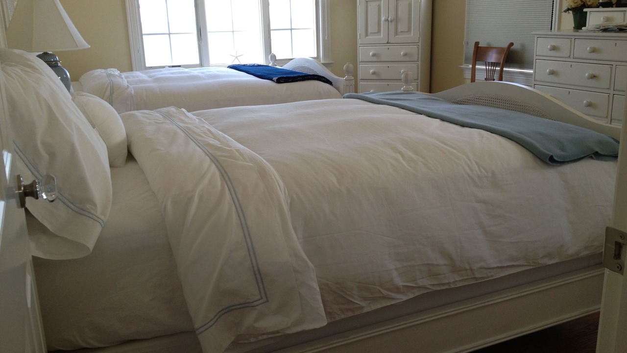Photo of Bedroom in Middlesex County
