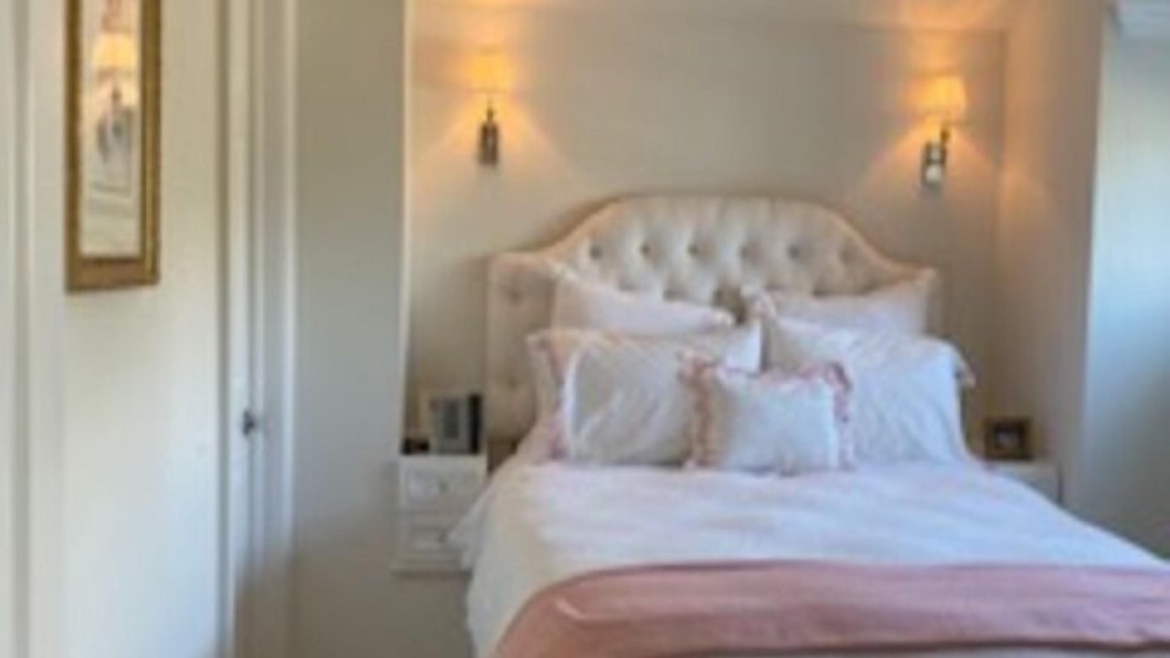 Photo of Bedroom in Middlesex County
