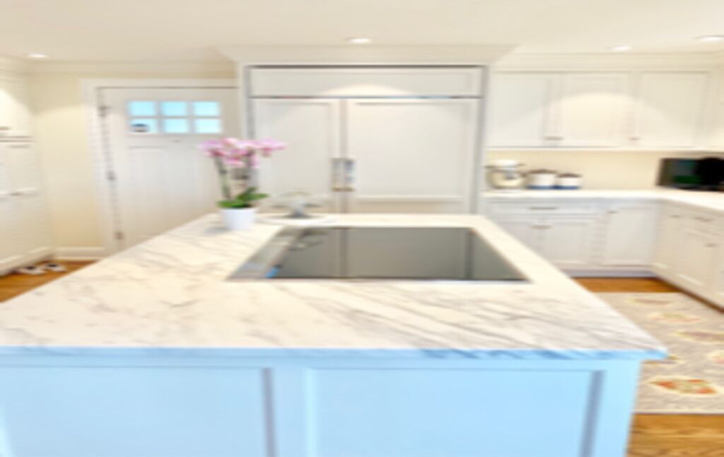 Photo of Kitchen in Middlesex County