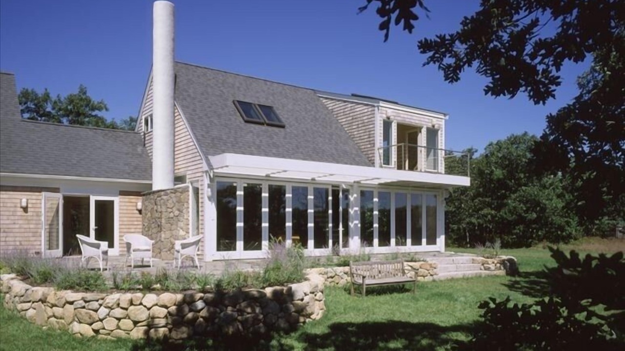 Photo of Outdoor in Edgartown