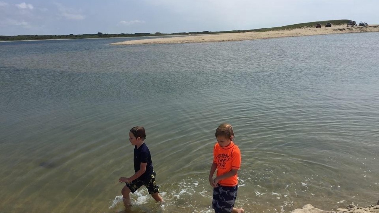 Photo of Others in Edgartown