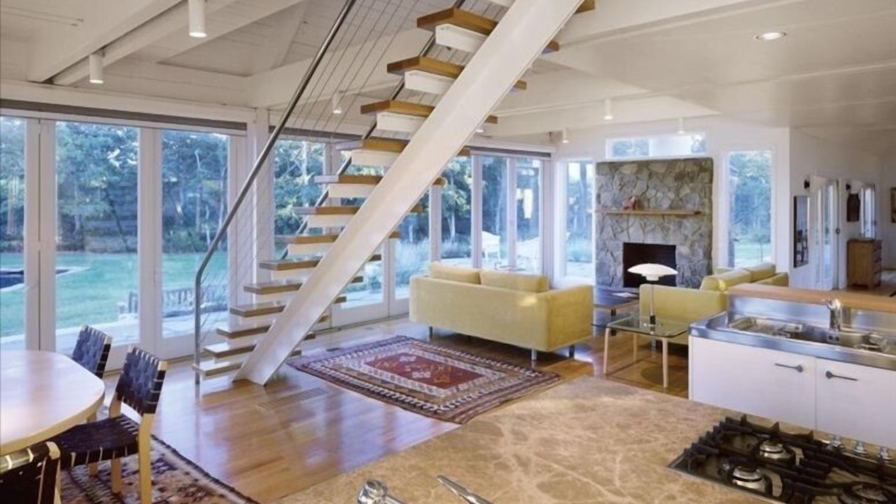 Photo of Bedroom in Edgartown