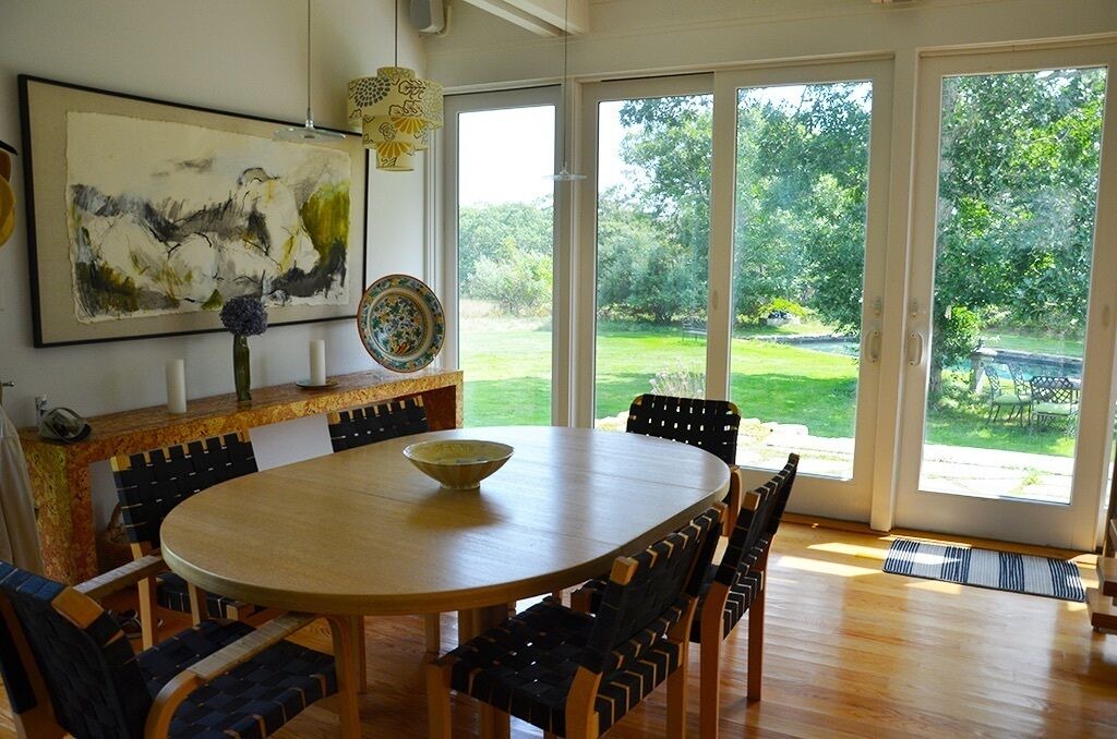 Photo of Livingroom in Edgartown