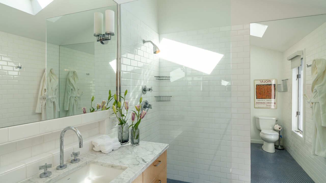 Photo of Bathroom in Edgartown
