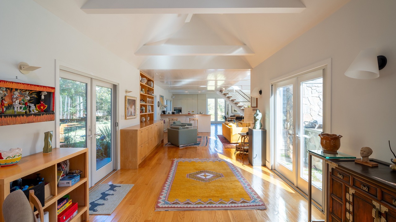 Photo of Bedroom in Edgartown