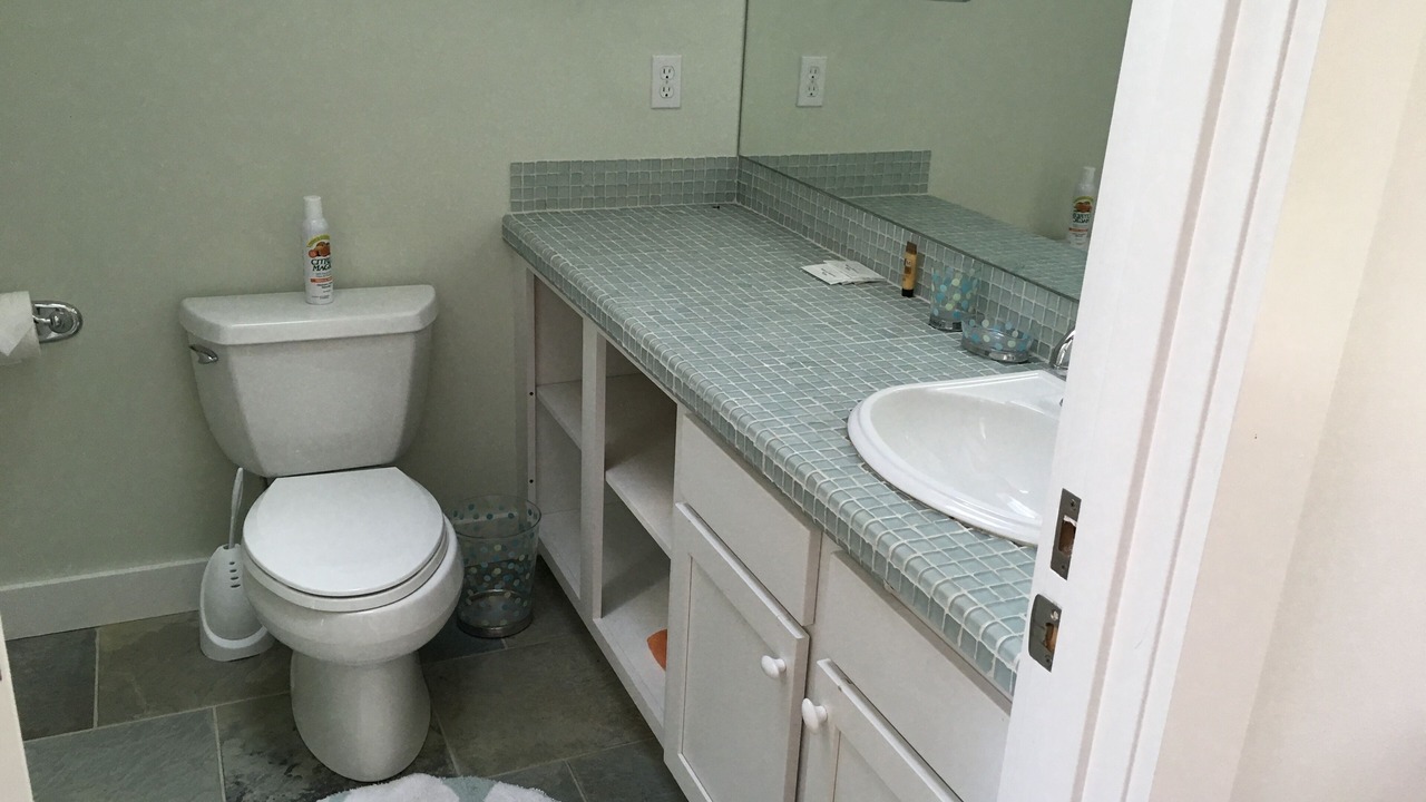 Photo of Bathroom in Edgartown