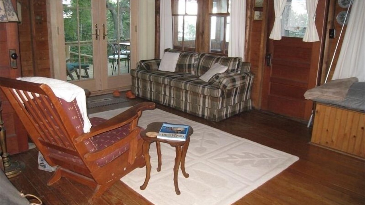 Photo of Bedroom in Chamberlain