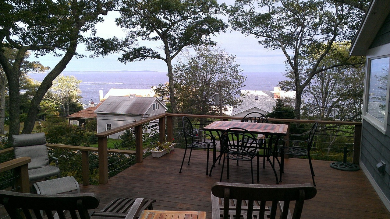 Photo of Outdoor in Chamberlain