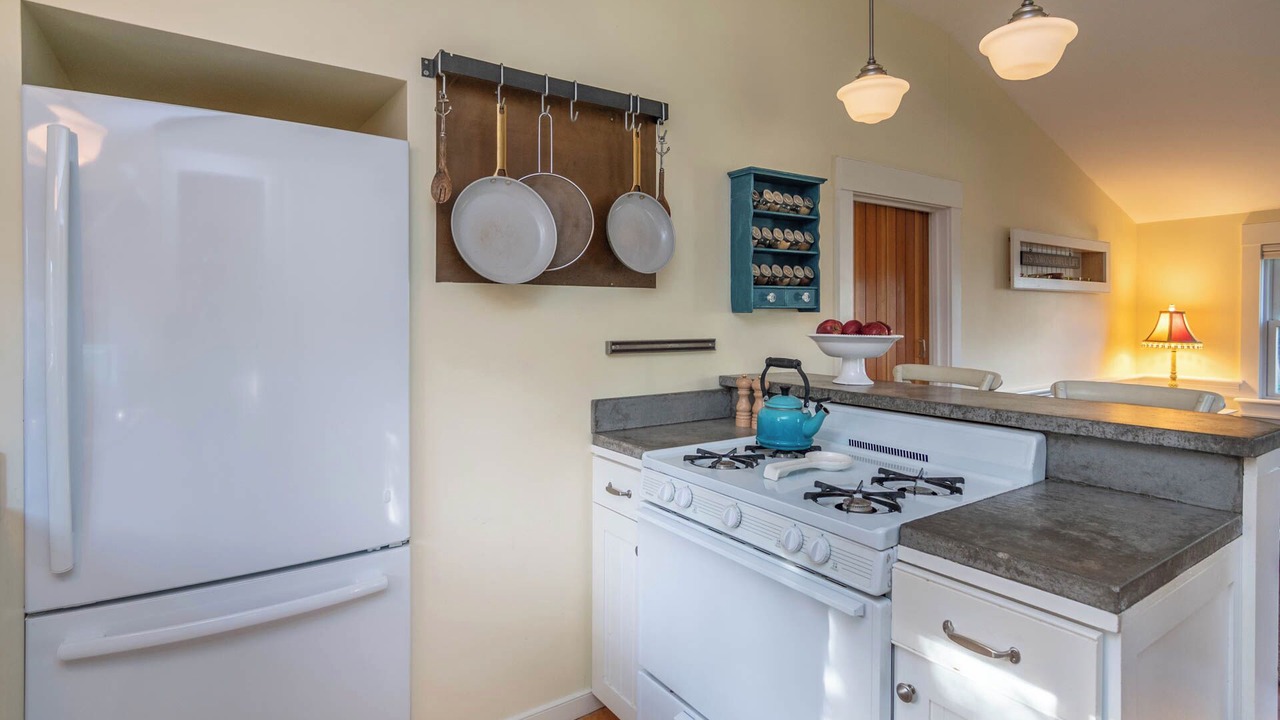 Photo of Bedroom in Tisbury