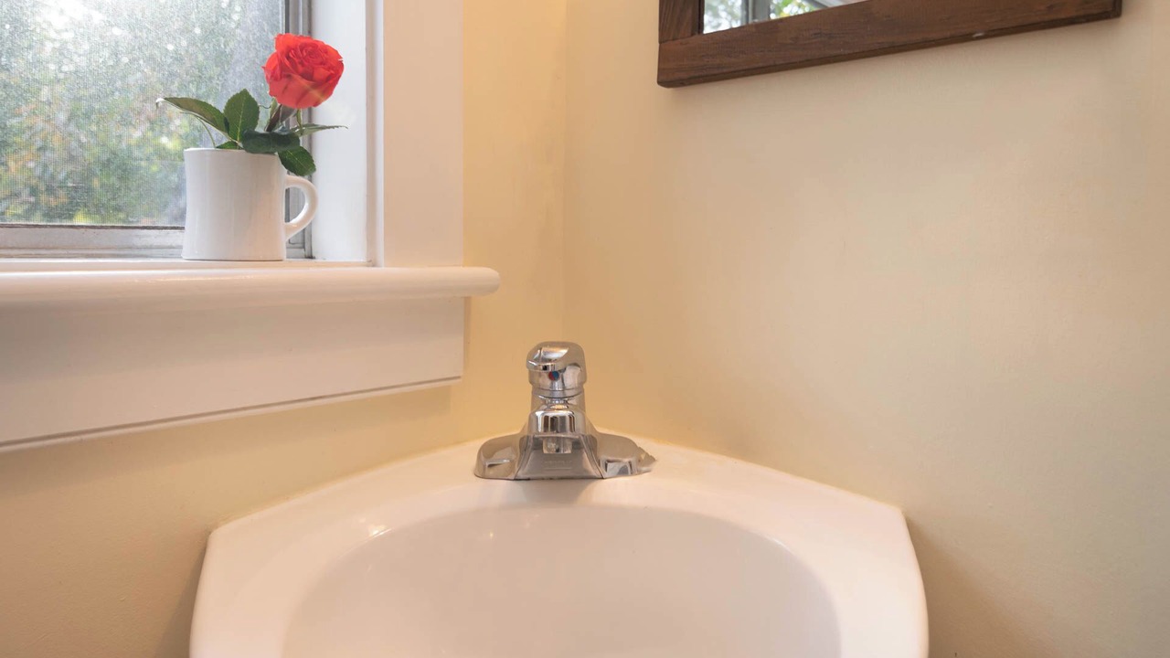 Photo of Bathroom in Tisbury