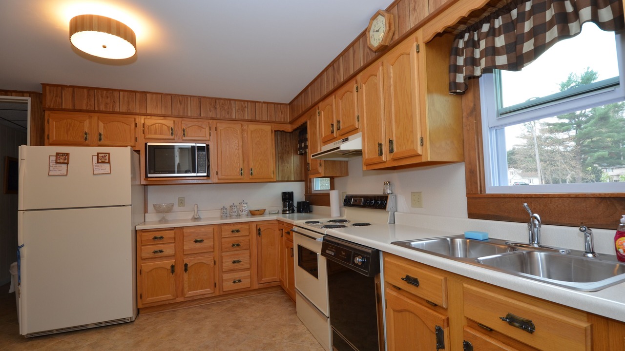 Photo of Kitchen in Williamstown