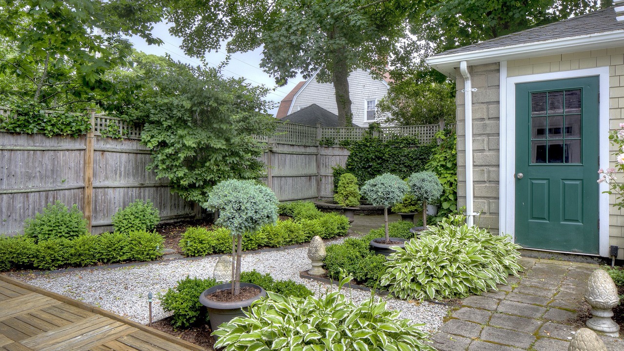 Photo of Outdoor in The Point