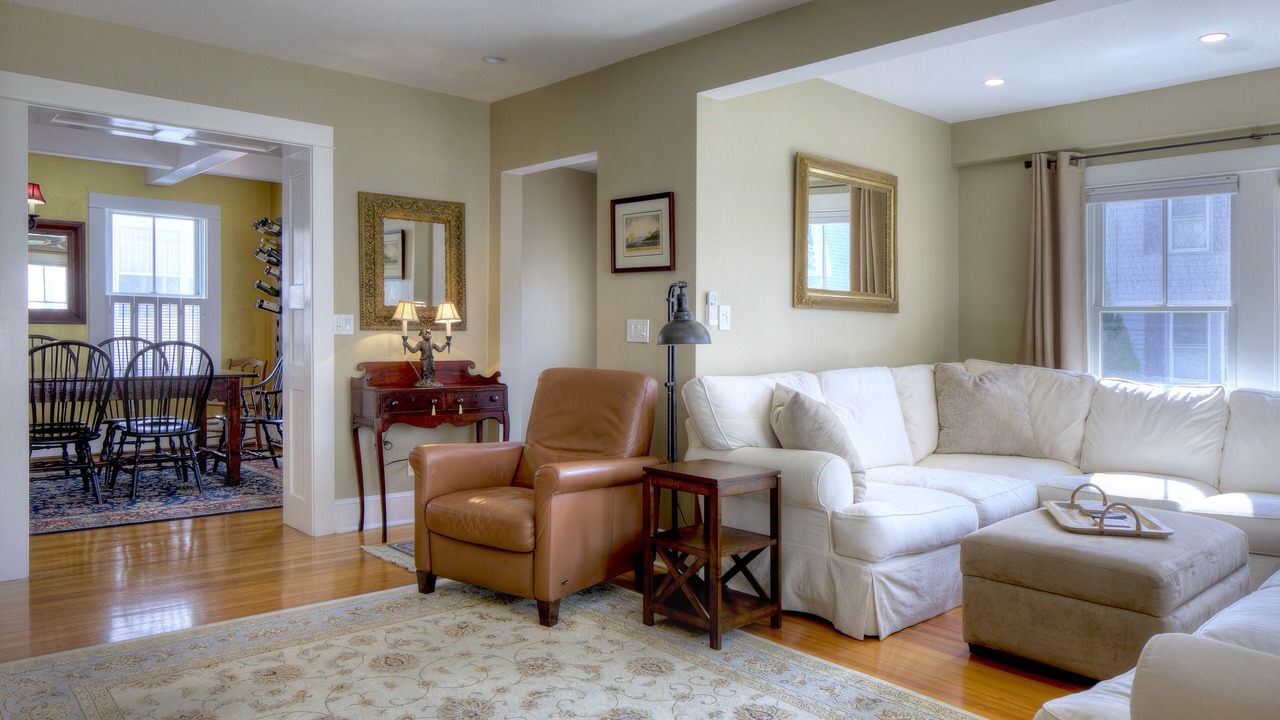 Photo of Bedroom in The Point
