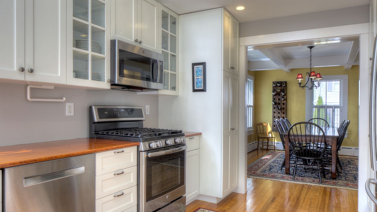 Photo of Bedroom in The Point
