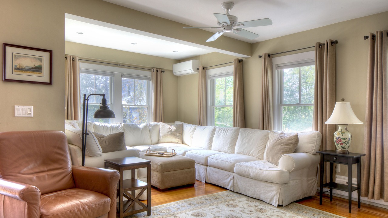 Photo of Bedroom in The Point
