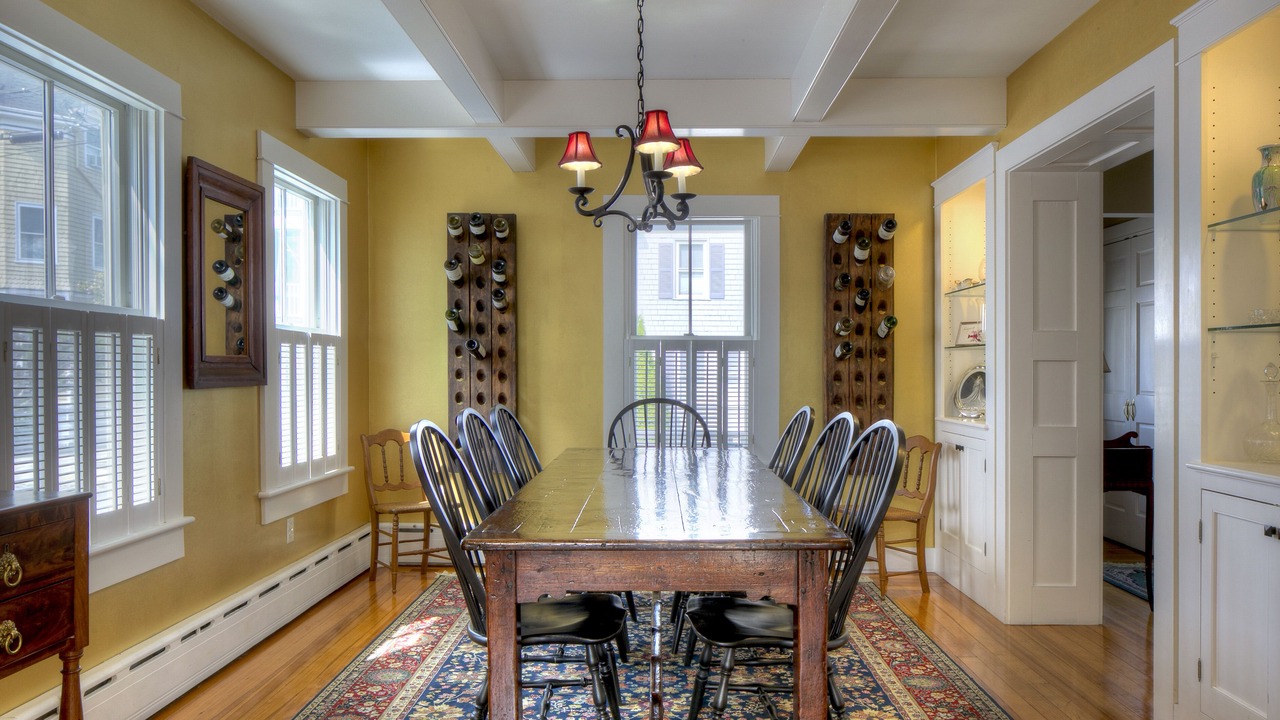 Photo of Bedroom in The Point
