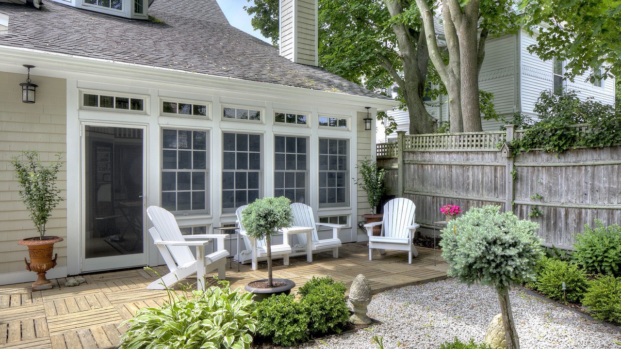 Photo of Outdoor in The Point