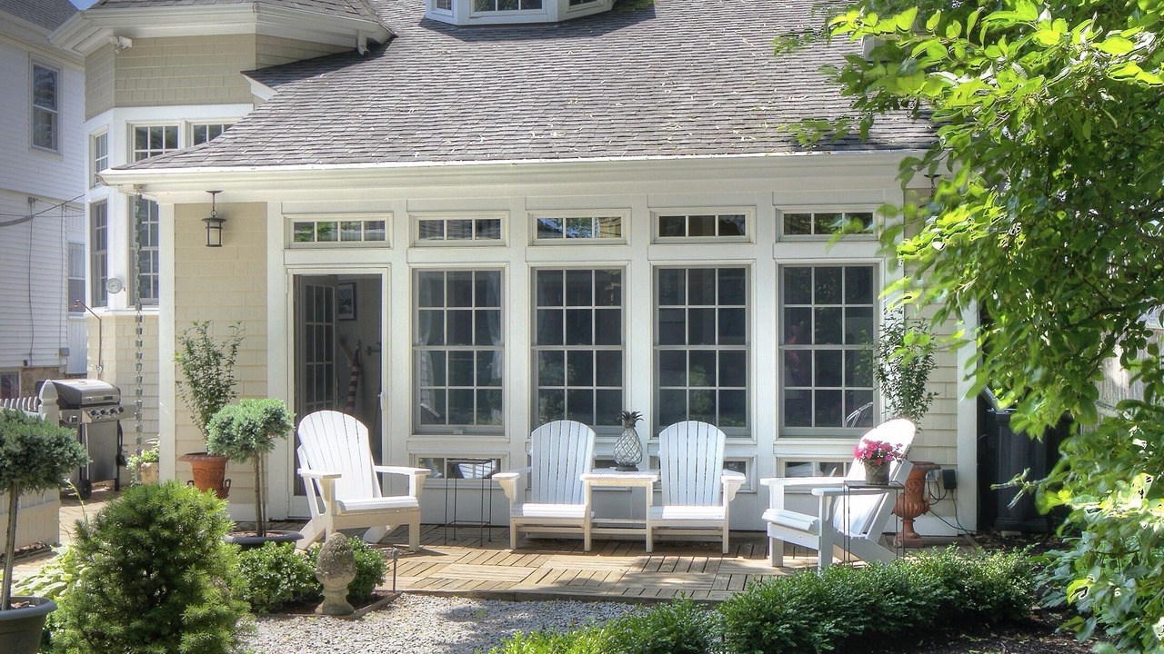 Photo of Outdoor in The Point