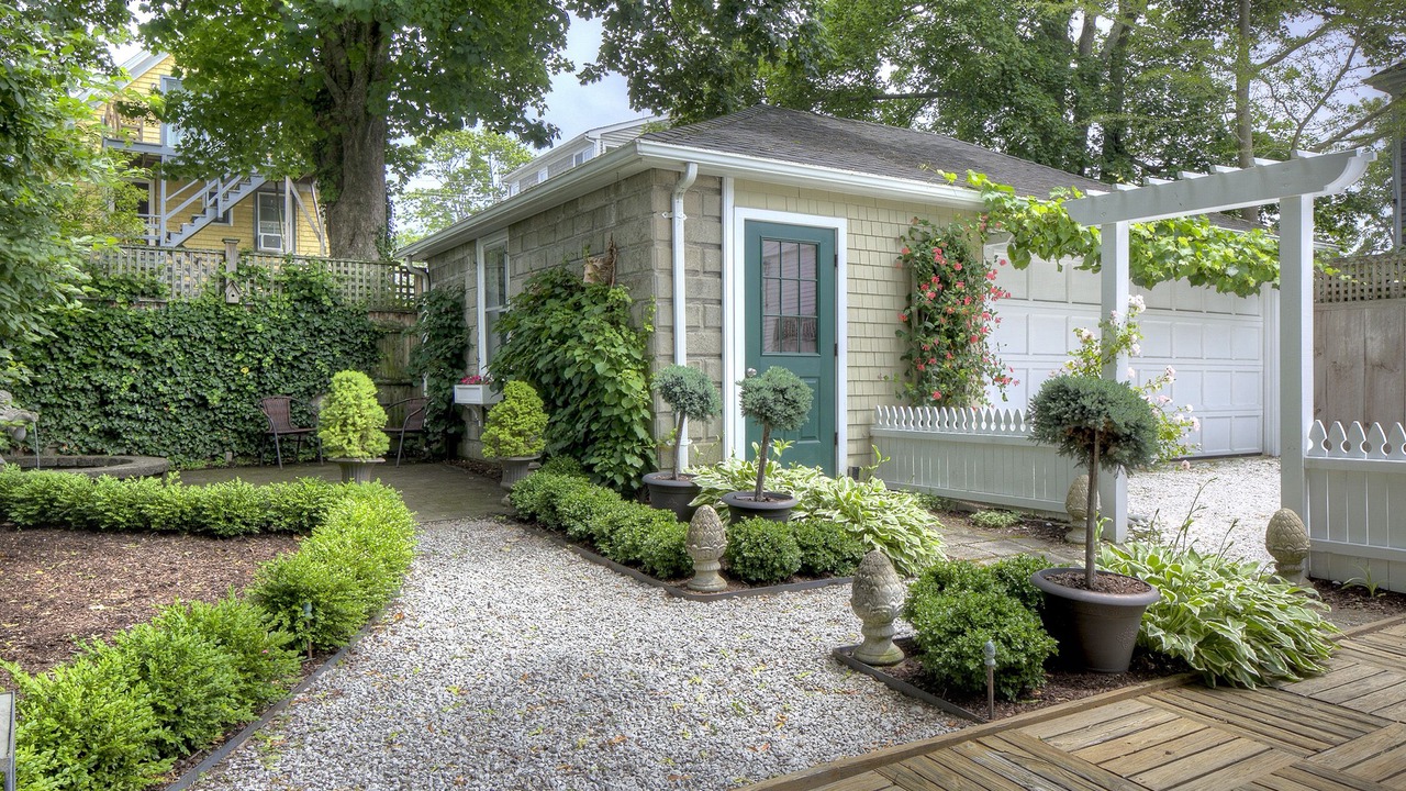Photo of Outdoor in The Point
