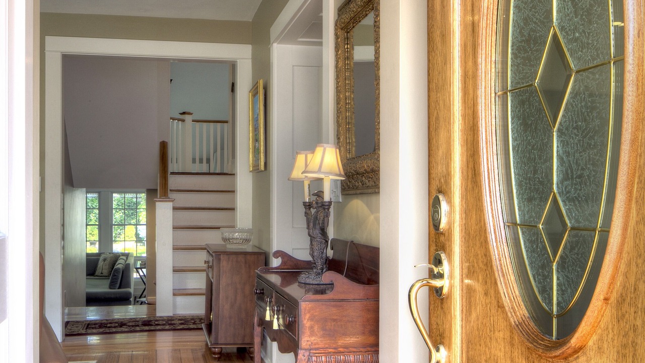 Photo of Bedroom in The Point
