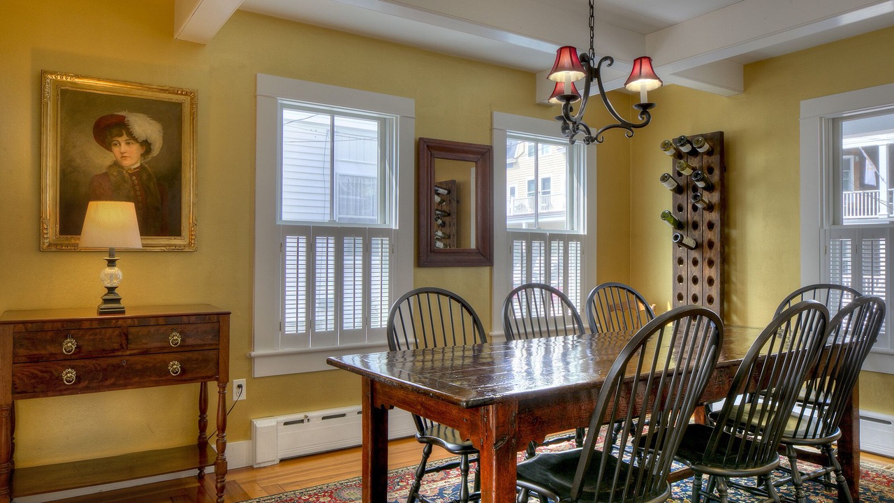 Photo of Bedroom in The Point
