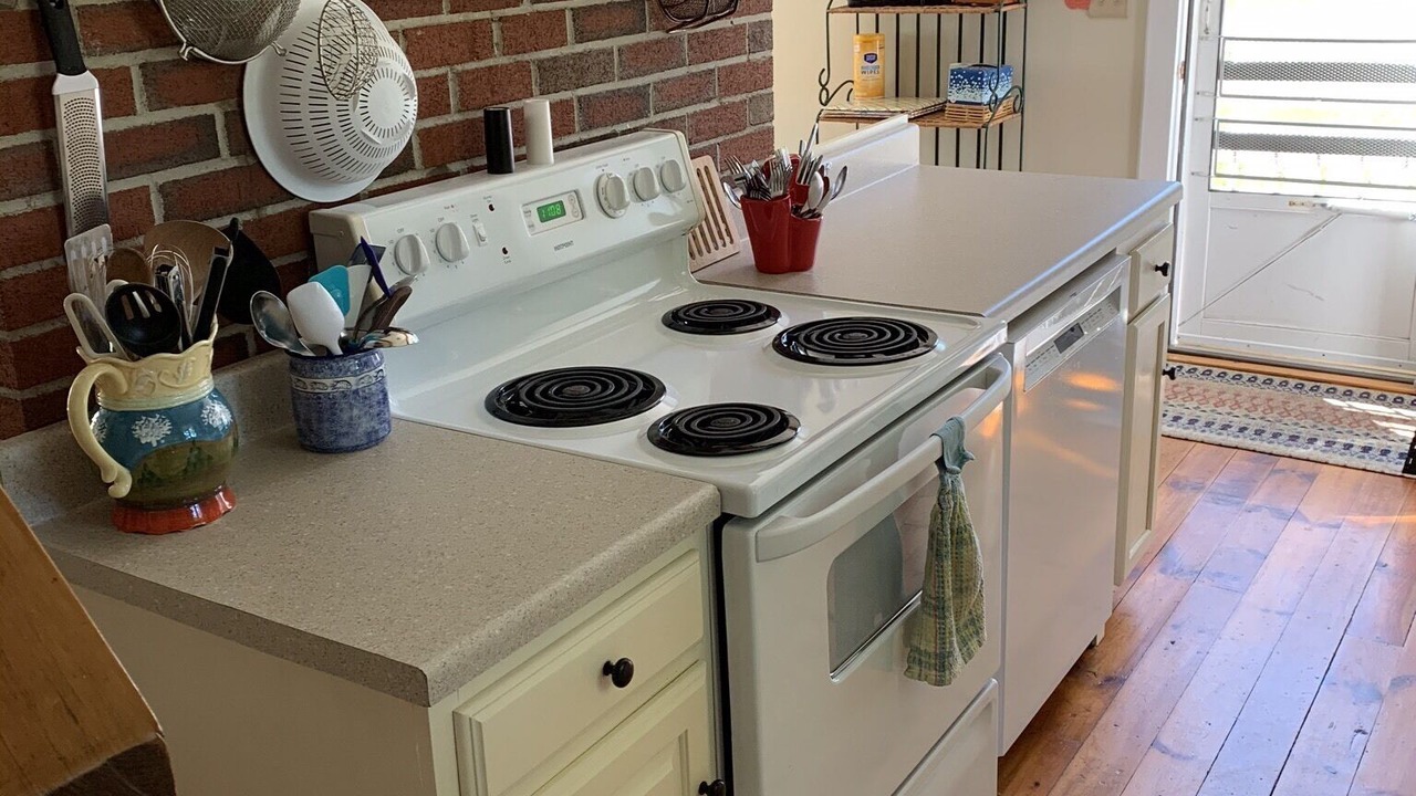 Photo of Kitchen in Newcastle