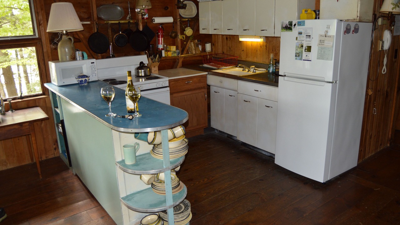 Photo of Kitchen in Sandwich