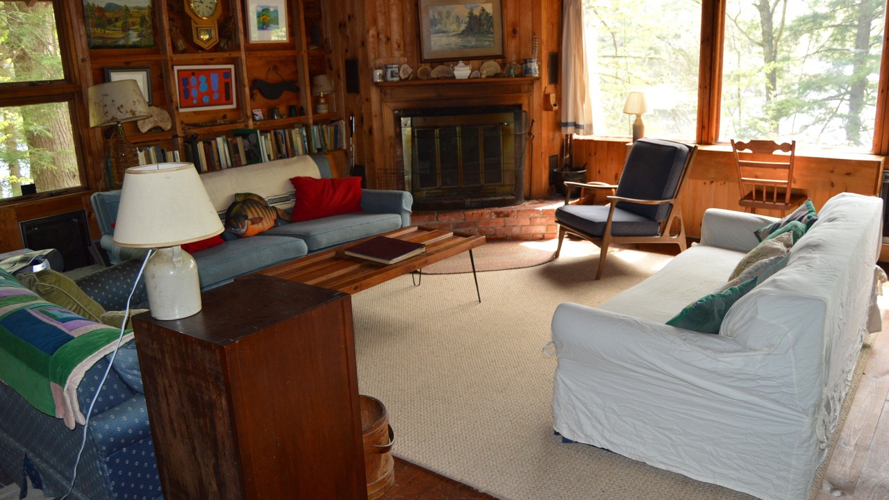 Photo of Livingroom in Sandwich