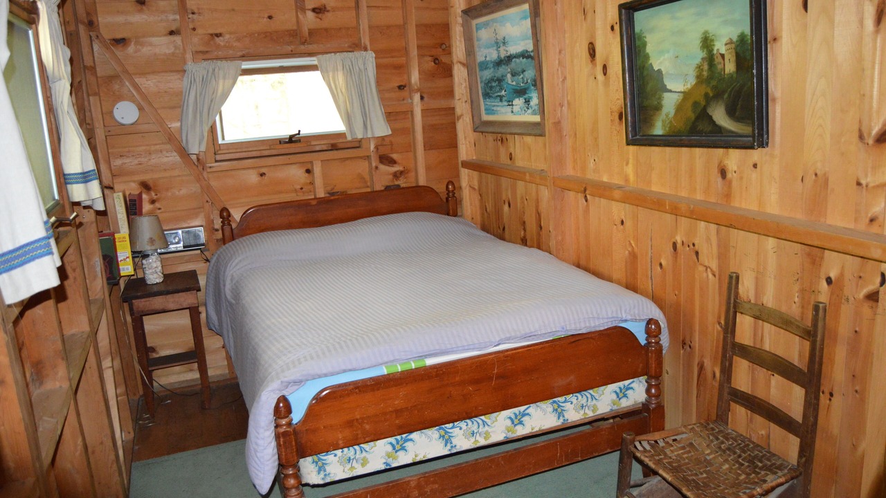 Photo of Bedroom in Sandwich