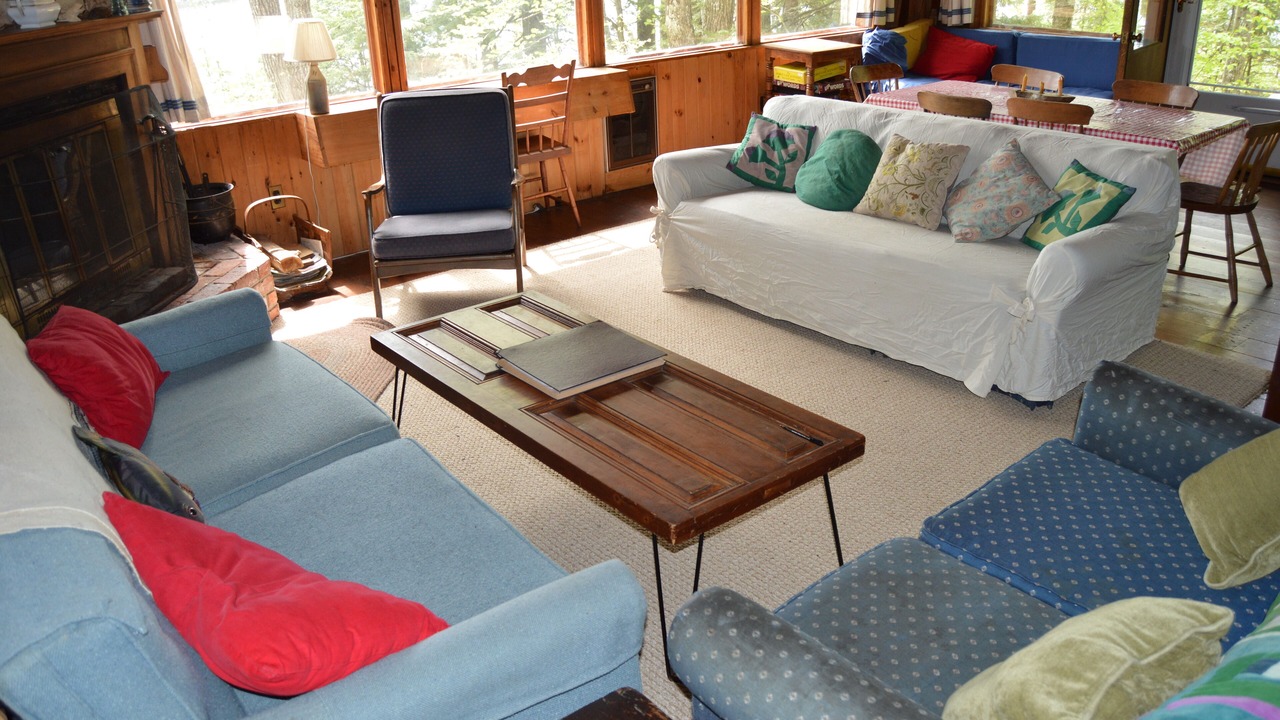Photo of Livingroom in Sandwich