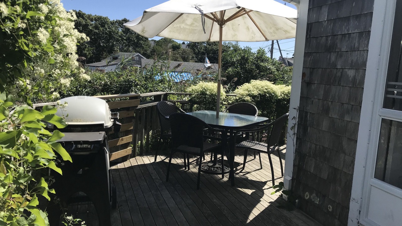 Photo of Outdoor in Chilmark
