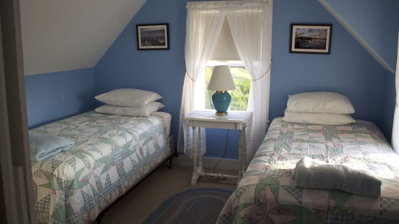 Photo of Bedroom in Chilmark